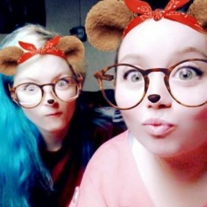 Meet your Posher, Joy